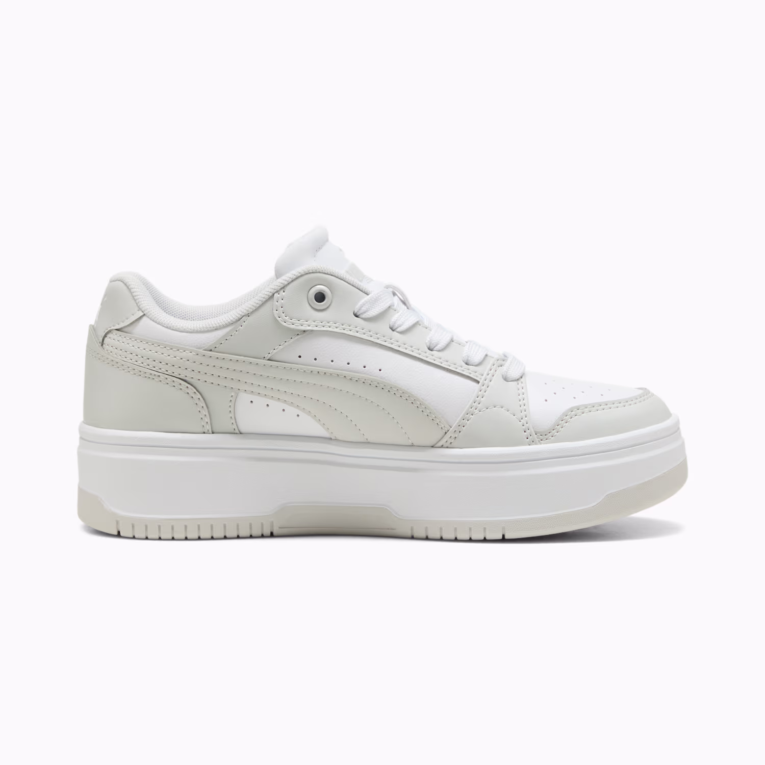 TENIS FEMENINO PUMA REBOUND FEMME LOW – foto 3